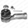 DELPHI TA683 Tie Rod End